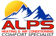 Alps Heating & Air Conditioning, Inc