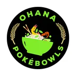 Ohana Pokébowls