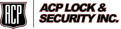 ACP LOCK & SECURITY INC