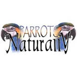Parrots Naturally