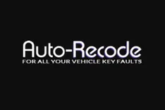 Auto Recode