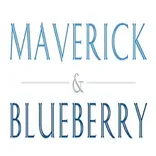 Maverick & Blueberry