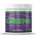 herpa greens reviews