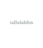 Tallulah Fox