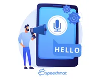 Speechmax