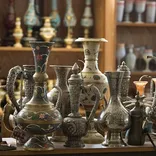 Paden Antiques