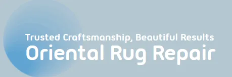Oriental Rug Repair