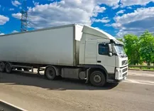 Pro Trucking Company San Diego