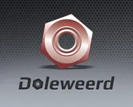 Doleweerd