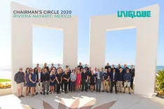  UNIGLOBE Travel International