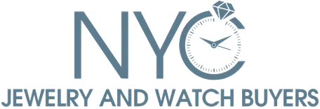 NYC Jewelry And Watch Buyers