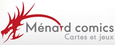 Ménard comics