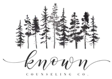 Known Counseling Co