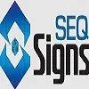 SEQ Signs