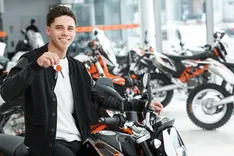 Motorcycle Finance Australia