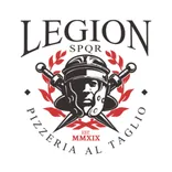 Legion Pizza