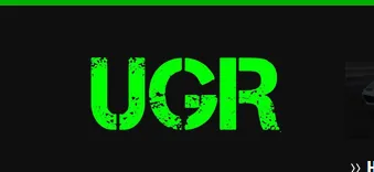 UNDERGROUND RACING -UGR