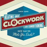 Clockwork Heating & Air Conditioning