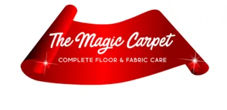 The Magic Carpet