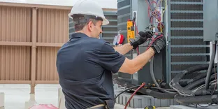 Apollo Heating and Air Conditioning Indio