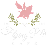 Flying Pig Café