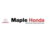 Maple Honda