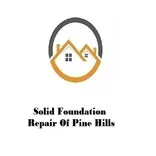 Solid Foundation Repair Of Pine Hills