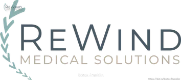 Rewind Medical Solutions