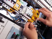 Marvel Electricians Saticoy