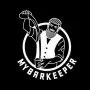 My barkeeper