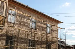 Lancaster Siding Co