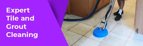 Tile & Grout Cleaning Gold Coast