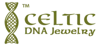 Celtic DNA Jewelry