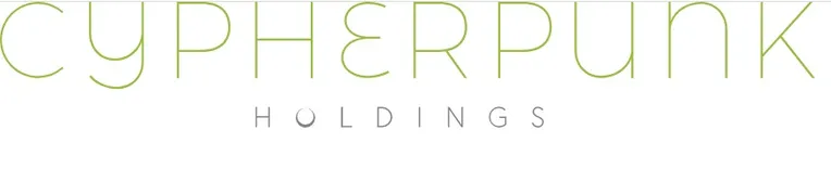 Cypherpunk Holdings Inc.