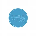 Vape on YEG