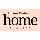 Allison Umberson Home Staging and Interiors