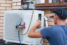 Delux Heating & Cooling Lower Manhattan