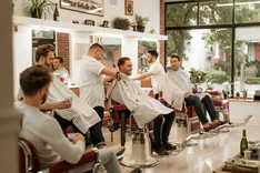 Babypoint Barber Shop