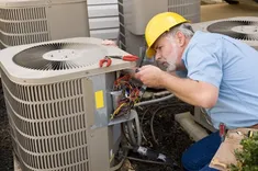 Sunset Air Conditioning & Heating El Rio