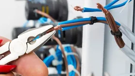 Rush Electrical Service Carpinteria