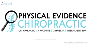 Physical Evidence Chiropractic: David Lipman, DC