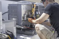Blue Cloud AC Repair Pasadena