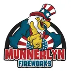 Munnerlyn Pyrotechnics