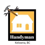 Handyman Kelowna