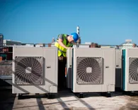 Green Tree Heating & Cooling Astoria