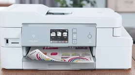 Printer Error State