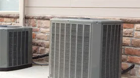 Smart Home Air and Heating Hialeah