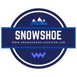 Snowshoeskivacation