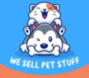 We Sell Pet Stuff