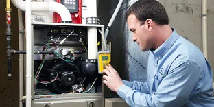 Sunset Air Conditioning & Heating Van Nuys